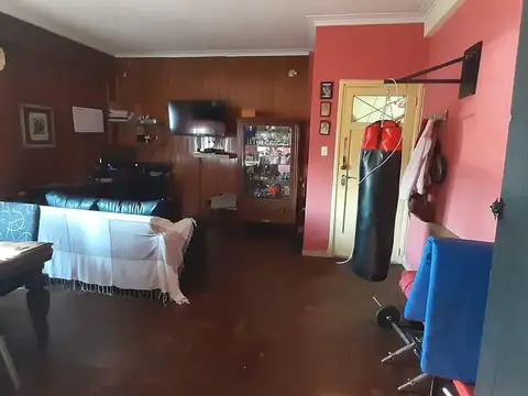 Depto Tipo Casa en Venta de 4 ambientes