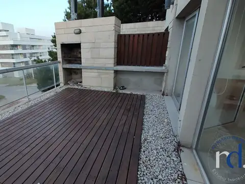 Departamento en Venta al Norte