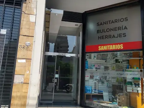 1 amb CABILDO 3200 NUÑEZ