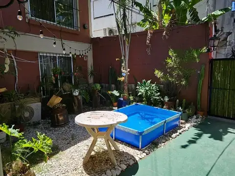 Dos PH a la venta / ideal renta /  Apto crédito / calle Saldias / Tigre al 1200
