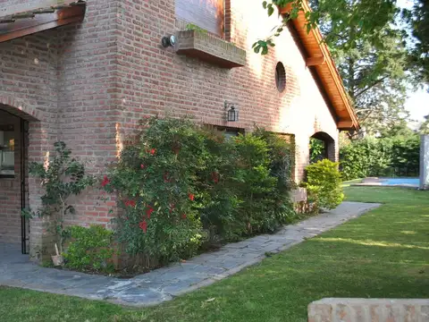 Country Club Banco Provincia 100