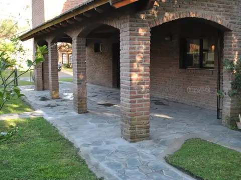 Casa en Venta de 4 dormitorios