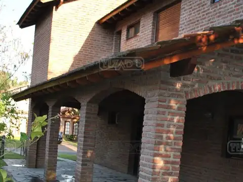 Casa en Venta en Country Club Banco Provincia, USD 280.000