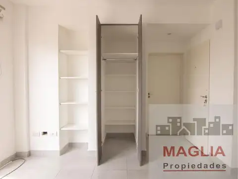 Departamento en Alquiler 17 años