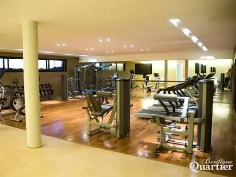 Departamento en Venta en Nordelta Quartier Nordelta, USD 300.000