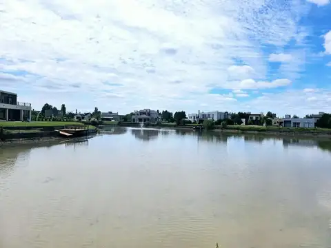 Terreno en Venta en Lagos de San Eliseo, USD 55.000