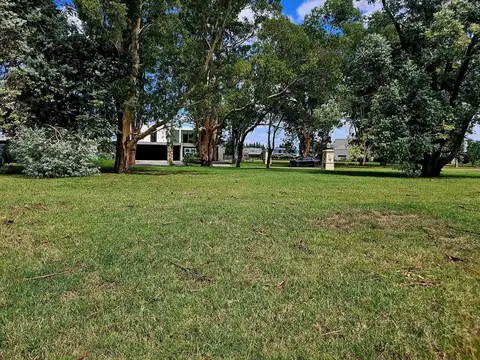 Terreno en Venta de 862,0 m2