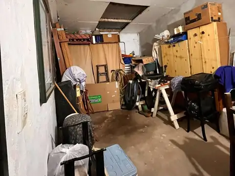 Calle Gaspar di Martino 600