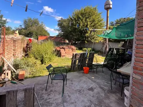 Casa en Venta de 1 dormitorio