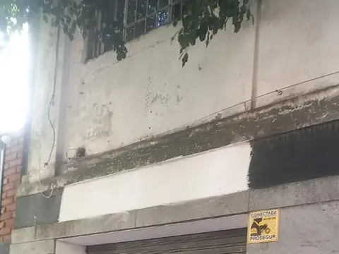 Avenida Carlos Calvo 3400