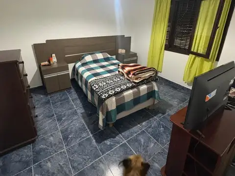 CASA QUINTA EN AMPLIO LOTE, KM3 RUTA 88