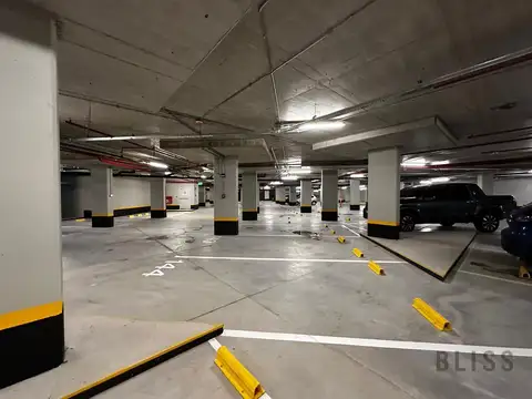 Departamento en Venta con 2 cocheras