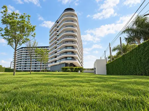 Departamento en Venta 3 ambientes - Bliss Buenos Aires