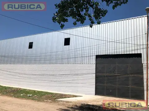 Depósito enAlquiler