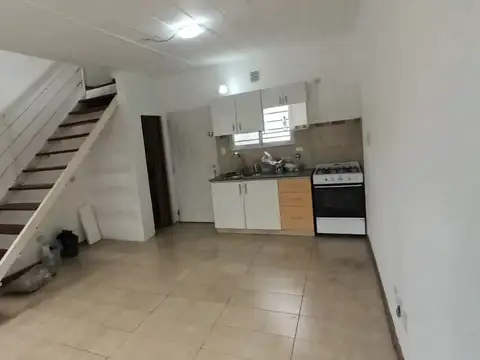 Calle 135 entre 22 y 23