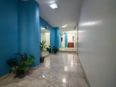 Departamento en Venta en Belgrano, USD 55.000