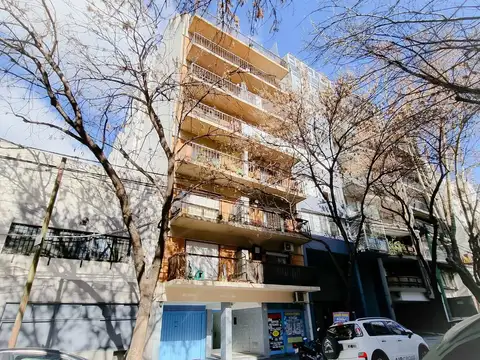 MONOAMBIENTE EN VENTA EN BELGRANO – APTO PROFESIONAL – PISO ALTO – LUMINOSO