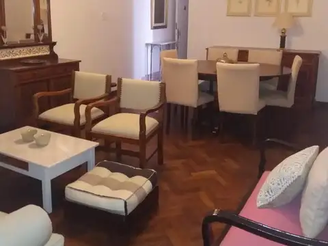 Departamento en Venta 40 años