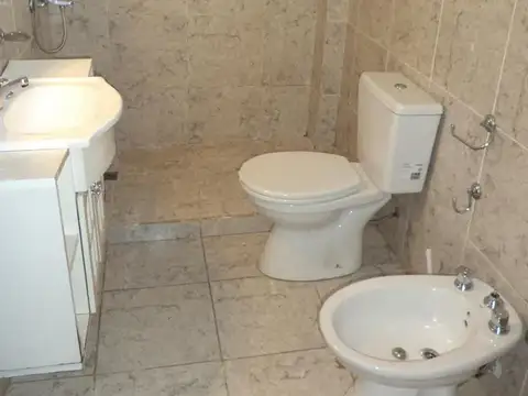 Departamento en Alquiler al Sur