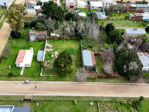 Terreno en Venta de 875,0 m2