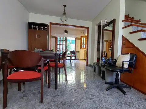 VENTA DUPLEX QUILMES APTO CREDITO