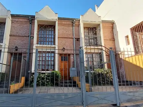 VENTA DUPLEX QUILMES APTO CREDITO