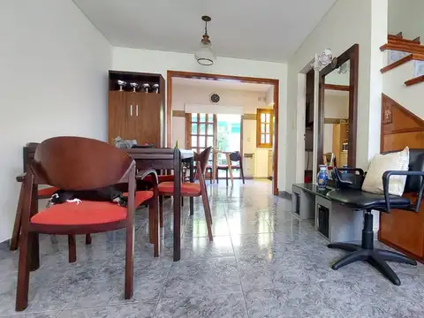 Depto Tipo Casa en Venta en Quilmes, USD 105.000