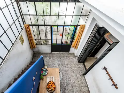 Depto Tipo Casa en Venta en Villa Pueyrredon, USD 199.900