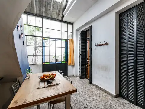 Depto Tipo Casa en Venta 55 años