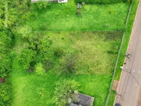 Terreno en Venta en Villa del Dique, USD 26.000