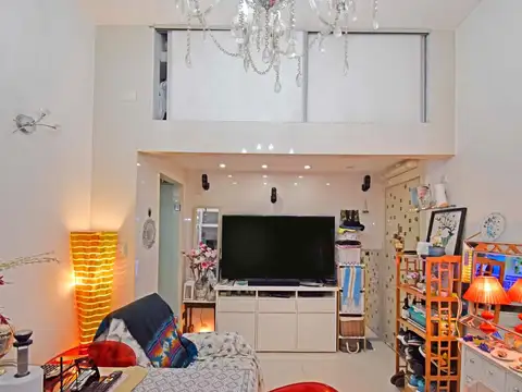 Departamento en Venta en San Cristobal, USD 84.800