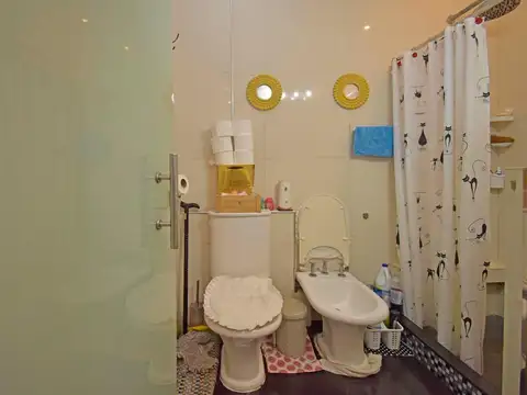 Departamento en Venta en San Cristobal, USD 84.800