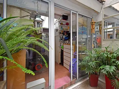Departamento en Venta 40 años