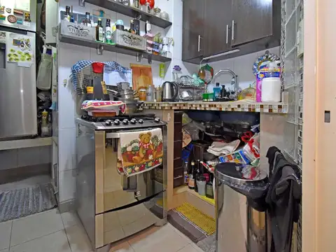 Departamento en Venta en San Cristóbal, USD 79.800