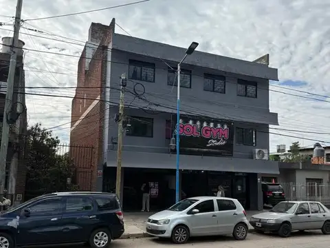 Local - Esc.-Centro