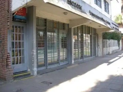 Bernardo de Irigoyen al 300