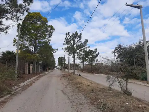 Avenida Los Gorriones 100