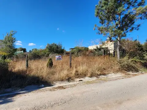 Terreno en Venta 30  mts Fondo
