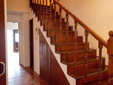 Depto Tipo Casa en Venta de 3 dormitorios