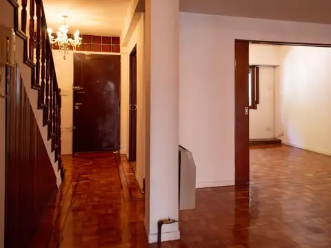 Depto Tipo Casa en Venta en Palermo, USD 530.000