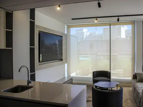 Departamento en Venta A Estrenar