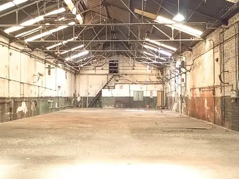 Local en Venta A Estrenar