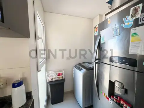 Departamento en Venta 16 años
