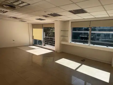 Avenida Corrientes 1800, Piso 2