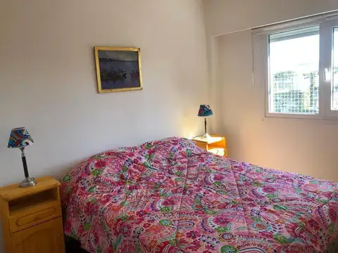 Departamento en Alquiler Temporal en Palermo, USD 1.400