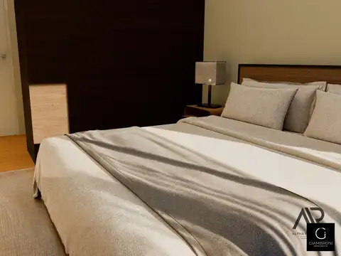 Departamento en Venta de 2 dormitorios