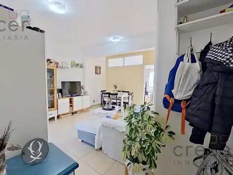 Departamento en Venta 12 años