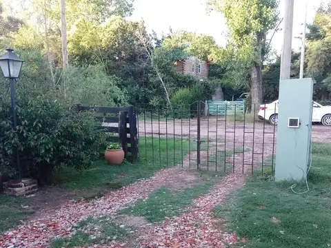 Casa en Venta de 2 dormitorios