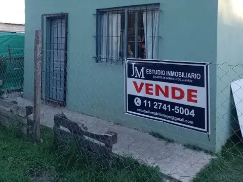 Casa en Venta en Open Door, USD 38.000