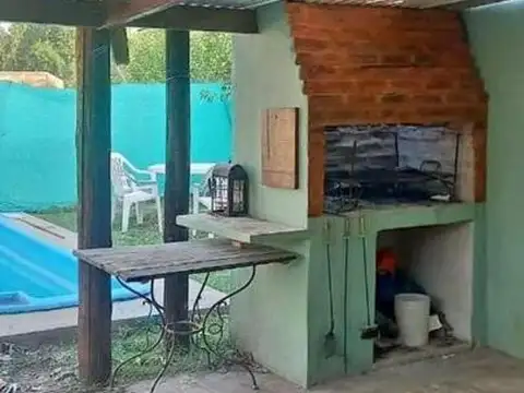CASA EN OPEN DOOR